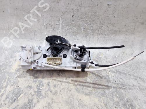 Airco bedieningspaneel RENAULT KANGOO BE BOP (KW0/1_) 1.5 dCi 75 | BP29938170I5