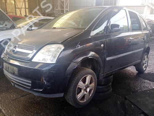 Used Parts OPEL MERIVA A MPV (X03) 1.3 CDTI (E75) (75 hp) 4354250