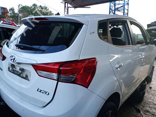 Gearbox HYUNDAI ix20 (JC) 1.6 CRDI | BP29611300M3 