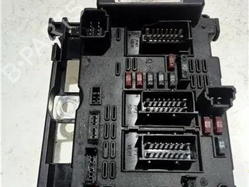 Sikringsdose PEUGEOT 206 Hatchback (2A/C) 1.6 16V | BP23928226E1 