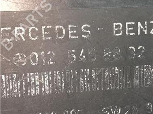 Elektronisk modul MERCEDES-BENZ C-CLASS (W203) C 180 (203.035) | BP23908562M83 