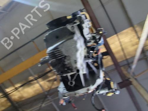 Engine RENAULT CLIO II (BB_, CB_) 1.5 dCi (B/CB07) | BP30570675M1