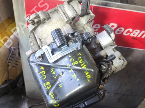 Gearkasse VW TOURAN (1T1, 1T2) 2.0 TDI | BP23903388M3