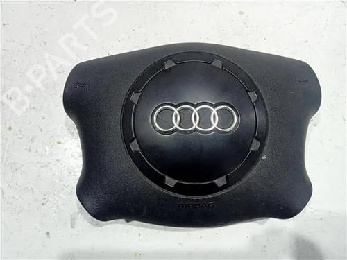 Used Driver airbag AUDI A3 (8L1) 1.9 TDI (110 hp) 23917373