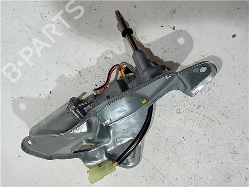 Rear wiper motor SUZUKI IGNIS I (FH) 1.3 4WD (RG413) | BP23921148M102 