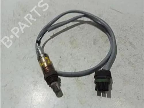 Elektronisk sensor OPEL ASTRA F Saloon (T92) 2.0 i (F19, M19) (115 hp) 23929072
