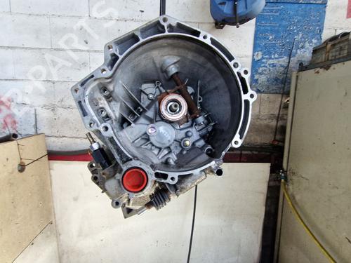 Used Gearbox Gearbox 39406849 39406849