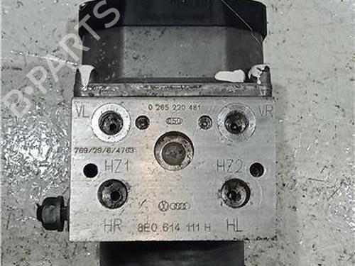 Used ABS pump AUDI A6 C5 (4B2) 2.5 TDI quattro (150 hp) 23922903