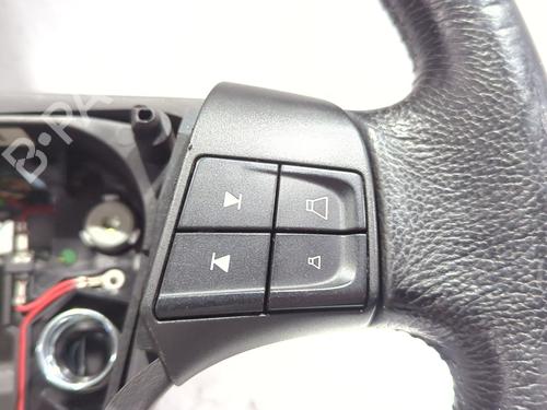 Steering wheel VOLVO V50 (545) 1.6 D | BP31872972C49