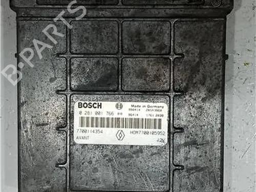 Used Electronic module RENAULT LAGUNA I (B56_, 556_) 2.0 (109 hp) 23913979