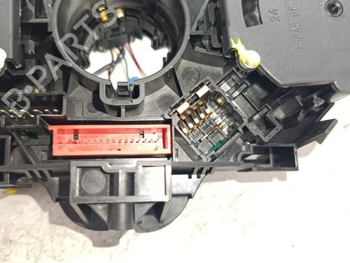 Switch RENAULT MEGANE II Saloon (LM0/1_) 1.9 dCi (LM0G, LM1G, LM2C) | BP40228673I30 - Image 8
