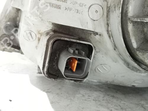 Right headlight HYUNDAI ATOS (MX) 1.0 i | BP27319718C29 
