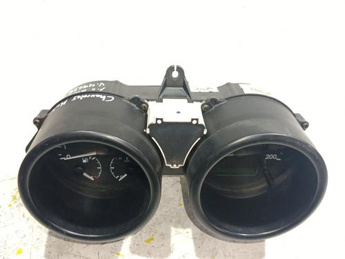 Instrument cluster DAEWOO KALOS (KLAS) 1.2 | BP40280414C47 - Image 2