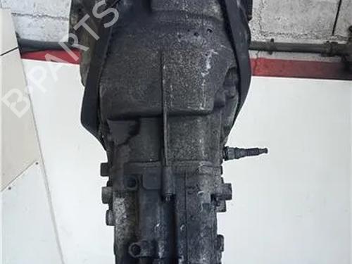 Gearbox BMW 5 (E34) 525 tds | BP23918121M3 