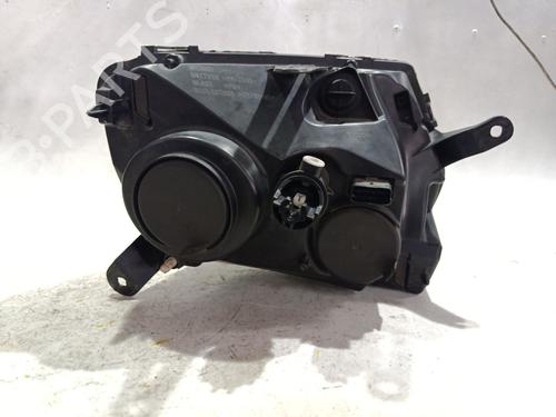Left headlight DACIA DUSTER (HS_) 1.5 dCi | BP39493200C28 - Image 3