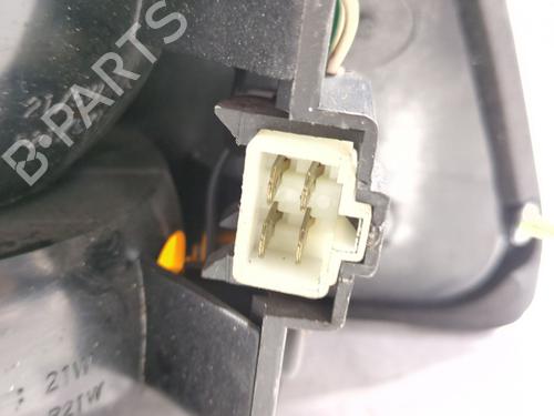 Left taillight DAEWOO ARANOS 2.0 | BP31292039C34