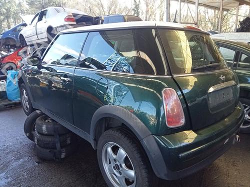 Commande Chauffage MINI MINI (R50, R53) One | BP23903006I5 