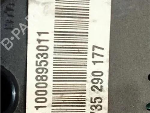 Instrument cluster ALFA ROMEO 147 (937_) 1.6 16V T.SPARK ECO (937.AXA1A, 937.BXA1A) | BP23906678C47