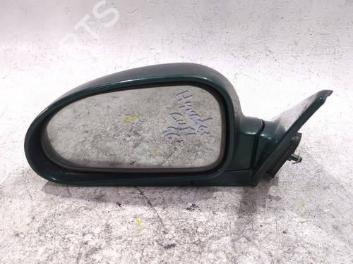 Used Left mirror Left mirror HYUNDAI COUPE I (RD) 1.6 16V (116 hp) 34115168 34115168