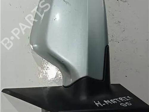 Left mirror HYUNDAI MATRIX (FC) 1.5 CRDi | BP23922397C26 