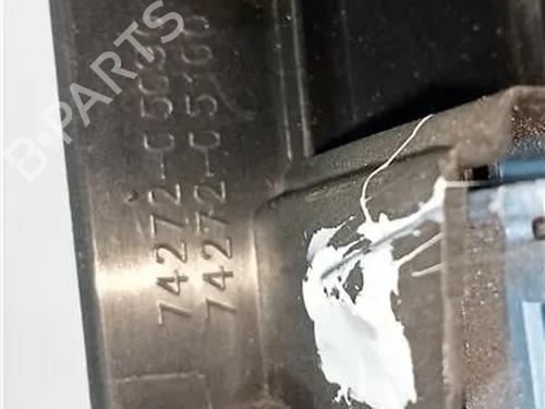 Switch TOYOTA AVENSIS Saloon (_T27_) 1.6 VVT-i (ZRT270_, ZRT270R) | BP23918673I30 