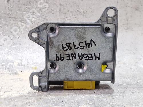 ECU airbags RENAULT MEGANE I Grandtour (KA0/1_) 1.9 dTi (KA0N) | BP29938180M53