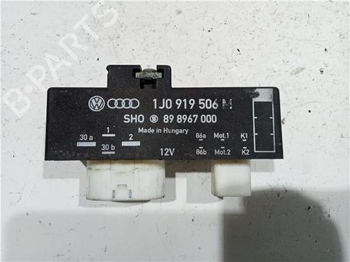 Elektronisk modul SKODA FABIA I Combi (6Y5) 1.4 TDI (80 hp) 23920952