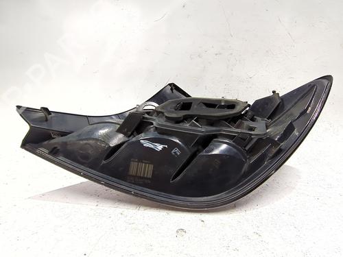 Venstre baglygte OPEL ASTRA H (A04) 1.7 CDTI (L48) | BP30963558C34