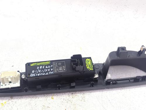 Left front window switch MITSUBISHI ASX (GA_W_) 1.8 DI-D 4WD (GA6W) | BP39228057I27 - Image 3