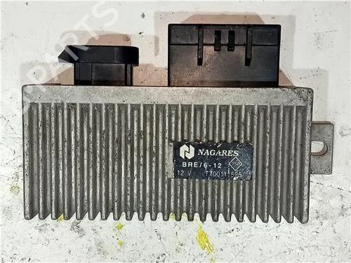 Elektronisk modul RENAULT LAGUNA I (B56_, 556_) 2.2 D (B56F/2) (83 hp) 23908929