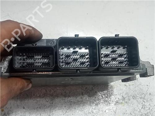 Electronic module CITROËN C4 II (NC_) 1.6 HDi 115 | BP26558555M83 - Image 4