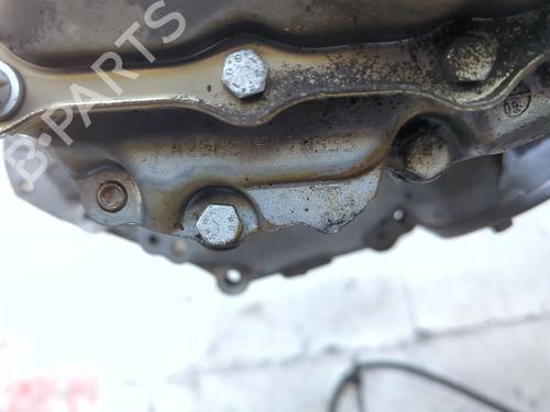 Gearbox OPEL ASTRA H GTC (A04) 1.7 CDTI (L08) | BP37089310M3 - Image 6