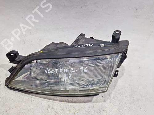 Left headlight OPEL VECTRA B Hatchback (J96) 1.6 i 16V (F68) | BP29520091C28 