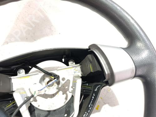 Steering wheel SUZUKI SWIFT III (MZ, EZ) 1.3 DDiS (RS413D) | BP39648241C49 - Image 3