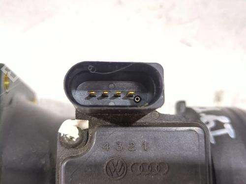 Mass air flow sensor VW PASSAT B5 (3B2) 1.6 | BP29407207M95 
