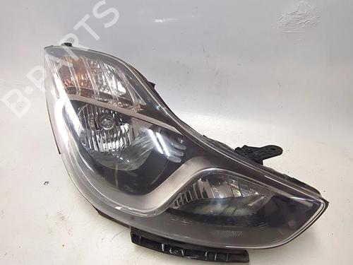Used Right headlight HYUNDAI ix20 (JC) 1.6 CRDI (116 hp) 24885771