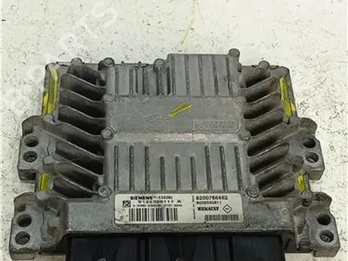 Electronic module RENAULT MEGANE II (BM0/1_, CM0/1_) | BP23901990M83