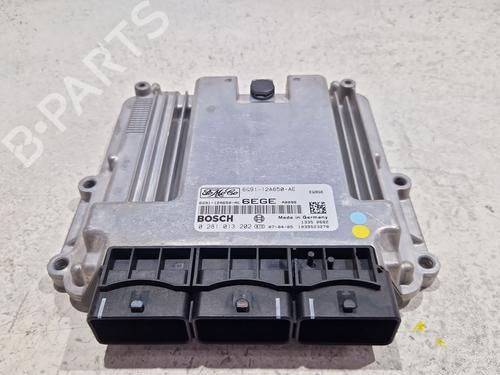 Module électronique LAND ROVER FREELANDER 2 (L359) 2.2 TD4 4x4 (160 hp) 29998657