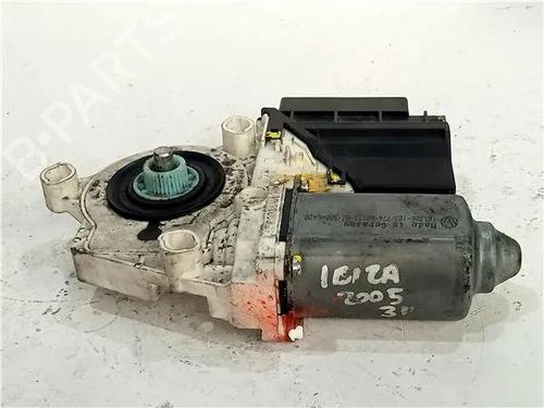 Right front window motor SEAT IBIZA III (6L1) 1.9 TDI | BP23911173E20 