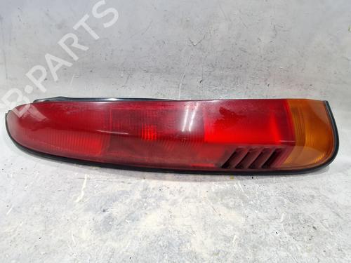 Used Left taillight DAIHATSU TERIOS (J1_) 1.3 4WD (J100) (83 hp) 29877951