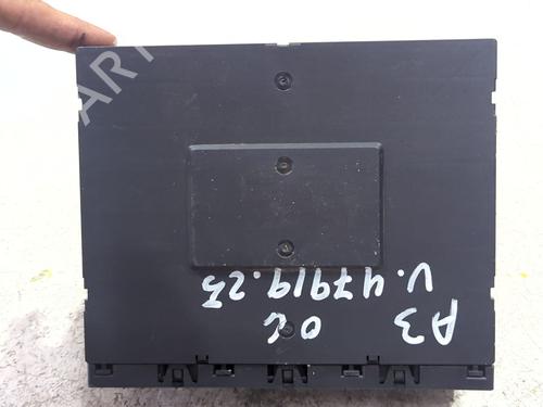 Fuse box AUDI A3 (8P1) 2.0 TDI 16V quattro | BP40009342E1 - Image 7