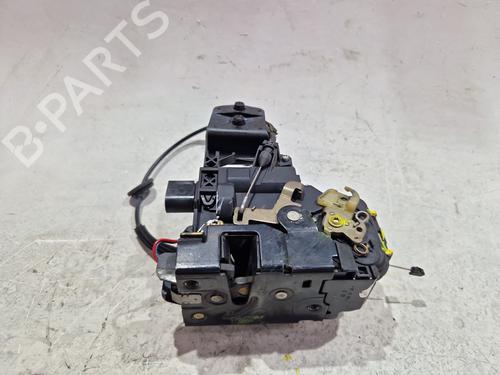 Front right lock VW PASSAT B5 (3B2) 1.9 TDI | BP29876406C97