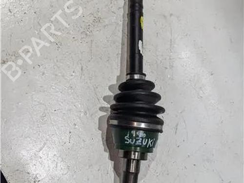 Used Left front driveshaft SUZUKI VITARA Cabrio (ET, TA) 1.9 D (SE419TD) (75 hp) 24110829