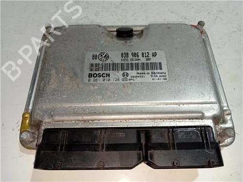 Elektronisk modul VW GOLF IV (1J1) 1.9 TDI (110 hp) 23908681
