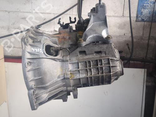 Gearbox FORD FOCUS I Turnier (DNW) 1.8 TDCi | BP25739661M3 
