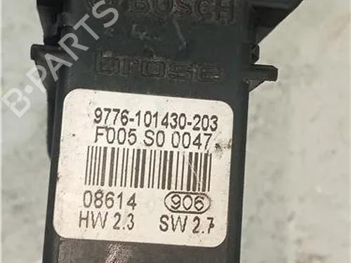 Left front window motor SEAT LEON (1M1) 1.9 TDI | BP23912645E21 