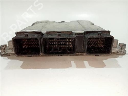Electronic module CITROËN XSARA PICASSO (N68) 1.6 HDi | BP23929983M83 