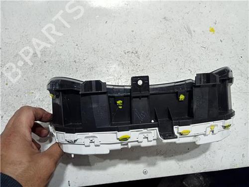 Instrument cluster MITSUBISHI ASX (GA_W_) 1.8 DI-D 4WD (GA6W) | BP23917422C47 