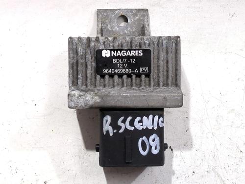 Elektronische module RENAULT GRAND SCÉNIC II (JM0/1_) 2.0 dCi (JM1K) (150 hp) 29239854