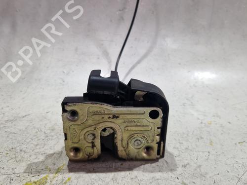 Used Front right lock Front right lock RENAULT MEGANE I Coach (DA0/1_) 1.9 dTi (DA0N) (98 hp) 36499768 36499768